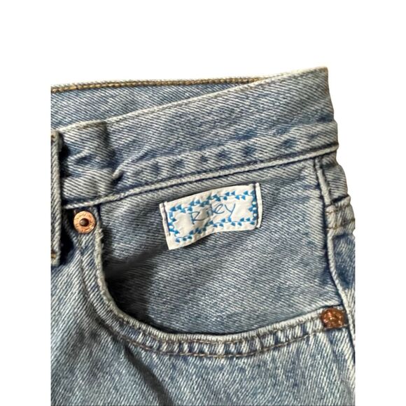 Vintage Levi’s‎ Altered Jeans – Size 30 - Picture 9 of 9